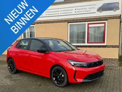 Nieuw 2025 Opel Corsa Hatchback | € 24.985 (Eerlijke prijs)