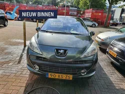 Grijs Gebruikt 2007 Peugeot 207 Hatchback | € 2.800 (Eerlijke prijs)