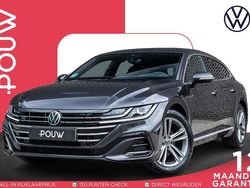 Grijs Gebruikt 2022 VW Arteon Elegance Stationwagen | € 31.450 (Eerlijke prijs)