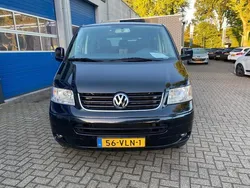 Zwart Gebruikt 2008 VW T5 Van | € 5.500 (Super prijs)
