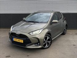 Groen Gebruikt 2024 Toyota Yaris Hybrid Edition Hatchback | € 26.749 (Iets duurder)