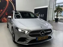 Mercedes A200
