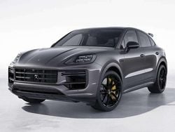 Grijs Nieuw 2025 Porsche Cayenne Turbo E-Hybrid SUV | € 249.900 (Eerlijke prijs)