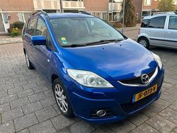 Gebruikt 2009 Mazda 5 MPV | € 1.950 (Super prijs)
