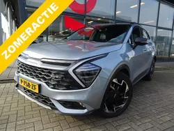 Grijs Gebruikt 2022 Kia Sportage GT-Line SUV | € 34.445 (Eerlijke prijs)