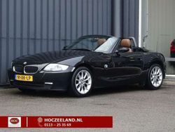 Cabriolet Gebruikt 2007 BMW Z4 Cabriolet | € 7.945 (Eerlijke prijs)