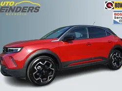 Rood Gebruikt 2024 Opel Mokka Elegance SUV | € 23.800 (Goede deal)