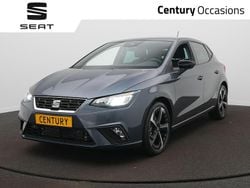 Grijs Gebruikt 2024 Seat Ibiza Business Hatchback | € 23.900 (Eerlijke prijs)