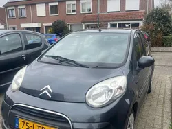 Grijs Gebruikt 2010 Citroën C1 Hatchback | € 2.899 (Eerlijke prijs)