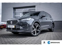 Grijs Gebruikt 2023 Seat Tarraco Business SUV | € 38.950 (Eerlijke prijs)