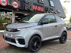 Zilver Gebruikt 2023 Aixam Coupe Coupé | € 17.995 (Eerlijke prijs)