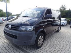 Zwart Gebruikt 2010 VW Transporter Van | € 10.450