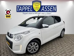 Wit Gebruikt 2020 Citroën C1 Feel Hatchback | € 10.949 (Eerlijke prijs)