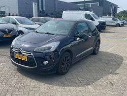 Blauw Gebruikt 2015 DS Automobiles DS3 Chic Hatchback | € 7.940 (Goede deal)