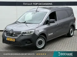 Overige Nieuw 2025 Renault Kangoo MPV | € 36.685