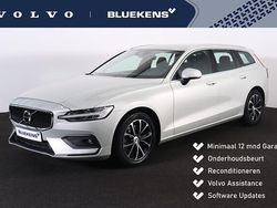 Grijs Gebruikt 2020 Volvo V60 Business Edition Stationwagen | € 24.900 (Super prijs)