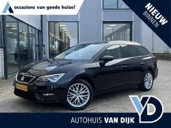 Seat Leon ST
