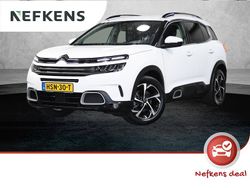 Wit Gebruikt 2022 Citroën C5 Aircross Feel SUV | € 24.800 (Eerlijke prijs)