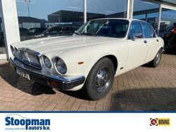 Wit Gebruikt 1985 Jaguar XJ Sovereign Sedan | € 19.950