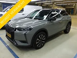 Grijs Gebruikt 2024 DS Automobiles DS3 Performance SUV | € 29.750 (Iets duurder)