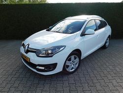 Overige Gebruikt 2015 Renault Mégane III Expression Van | € 5.950 (Eerlijke prijs)