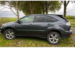 Grijs Gebruikt 2004 Lexus RX300 SUV | € 7.400