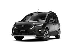 Urban grey Nieuw 2024 Nissan Townstar N-Connecta MPV | € 42.893