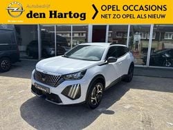 Wit Gebruikt 2025 Peugeot 2008 Allure SUV | € 27.500 (Goede deal)