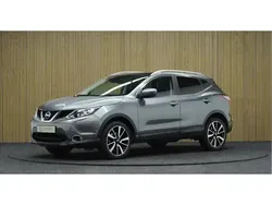 Gebruikt 2015 Nissan Qashqai Tekna SUV | € 12.850 (Eerlijke prijs)