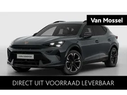 Blauw Nieuw 2025 Cupra Formentor SUV | € 45.430 (Eerlijke prijs)