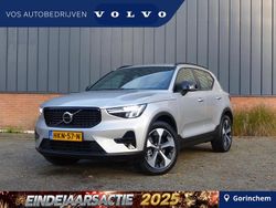 Grijs Gebruikt 2025 Volvo XC40 Plus SUV | € 41.950 (Eerlijke prijs)