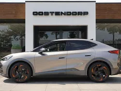 Beige Gebruikt 2024 Cupra Tavascan Endurance SUV | € 47.900
