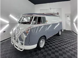 Zilver Gebruikt 1975 VW T2 Van | € 35.000