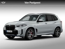 Grijs Gebruikt 2025 BMW X5 M Sport SUV | € 96.800 (Goede deal)