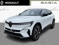 Wit Gebruikt 2025 Renault Mégane Komfort Hatchback | € 34.950 (Eerlijke prijs)