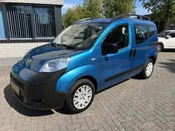Blauw Gebruikt 2011 Peugeot Bipper MPV | € 6.995 (Duur)