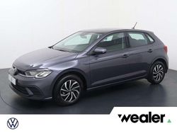 Grijs Gebruikt 2024 VW Polo Life Hatchback | € 19.940 (Super prijs)
