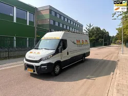 Overige Gebruikt 2015 Iveco Daily Van | € 10.350 (Goede deal)