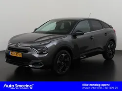 Grijs Gebruikt 2021 Citroën C4 PureTech SUV | € 19.895 (Eerlijke prijs)