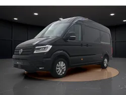 VW Crafter