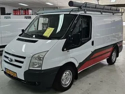 Wit Gebruikt 2011 Ford Transit Van | € 5.750 (Duur)