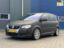 Overige Gebruikt 2007 VW Touran Comfortline MPV | € 1.950 (Super prijs)