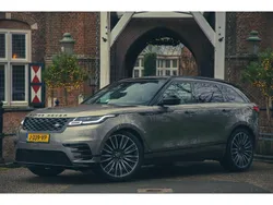 Grijs Gebruikt 2019 Land Rover Range Rover Velar HSE Dynamic SUV | € 46.500 (Goede deal)