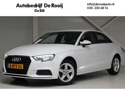 Wit Gebruikt 2020 Audi A3 Proline Sedan | € 17.500 (Goede deal)