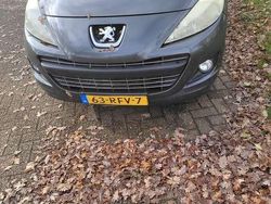 Grijs Gebruikt 2011 Peugeot 207 Stationwagen | € 1.500 (Goede deal)
