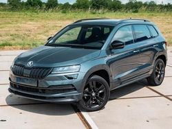 Gebruikt 2020 Skoda Karoq SportLine SUV | € 20.950 (Goede deal)