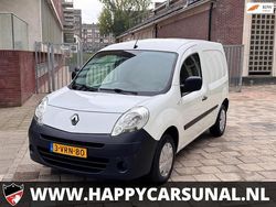 Gebruikt 2012 Renault Kangoo Komfort | € 2.950 (Eerlijke prijs)