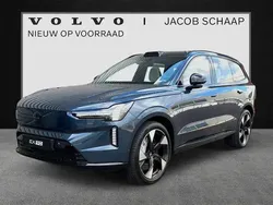 Blauw, metallic lak Nieuw 2024 Volvo EX90 Performance SUV | € 116.560 (Iets duurder)