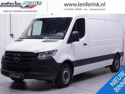 Wit Gebruikt 2019 Mercedes Sprinter Van | € 19.800 (Super prijs)