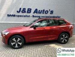 Rood Gebruikt 2023 Volvo XC60 Plus SUV | € 48.750 (Goede deal)